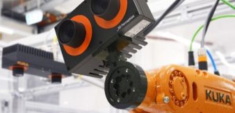 10 điều cần biết về hệ thống robot xếp hàng hóa