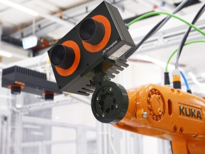 Các hệ thống palletizing được tích hợp thêm nhiều chi tiết chuyên dụng nhằm đáp ứng yêu cầu hoạt động